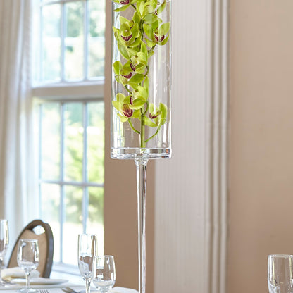 Green Mini Cymbidium Bouquet – BAYSORE'S FLOWER SHOP LLC, Mason OH