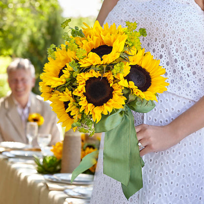 Free Spirit Bouquet – BAYSORE'S FLOWER SHOP LLC, Mason OH