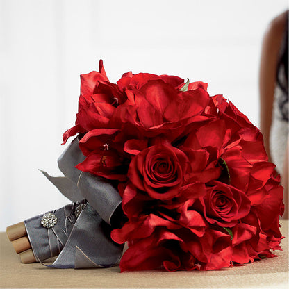 Heart's Happiness Bouquet – BAYSORE'S FLOWER SHOP LLC, Mason OH