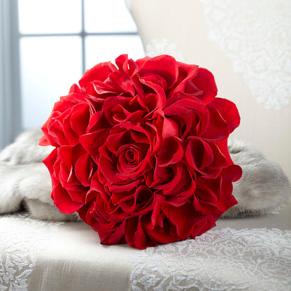 Composite Rose Bouquet – BAYSORE'S FLOWER SHOP LLC, Mason OH