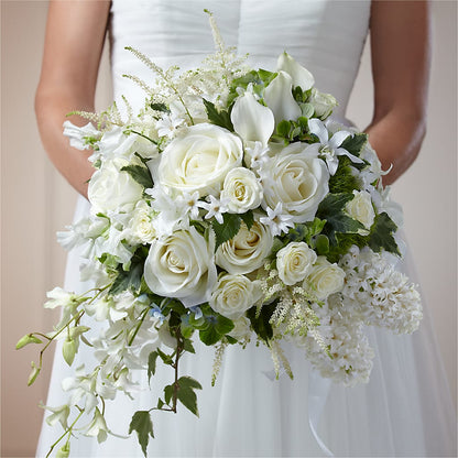 Cherish Bouquet – BAYSORE'S FLOWER SHOP LLC, Mason OH